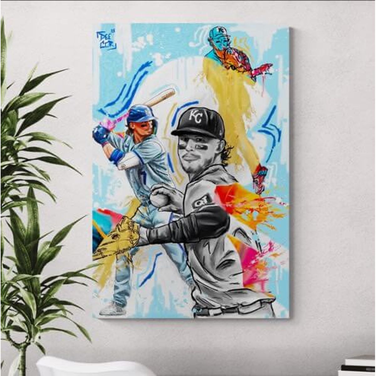 Witt’ness Greatness - Bobby Witt Jr