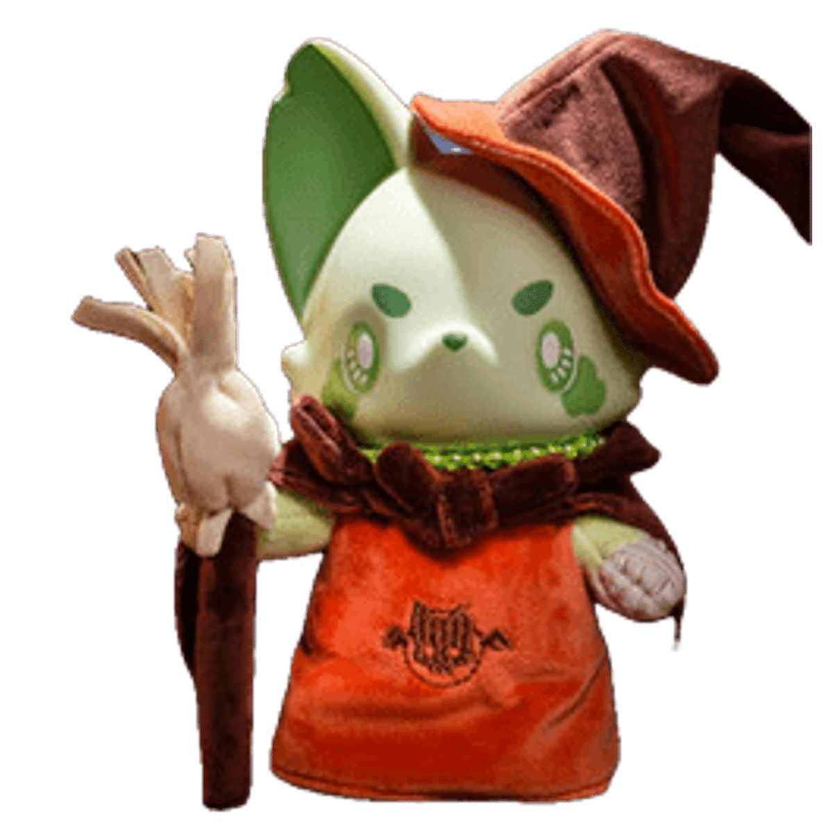 Wizard (Secret)