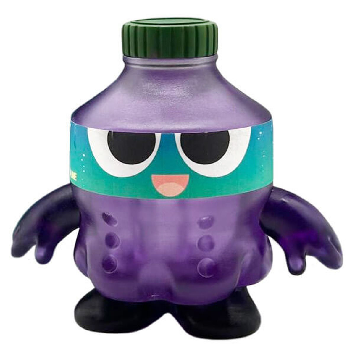 Wocky Slush Lemon Lime