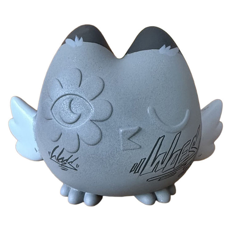 Woes Cameo by Woes (Aaron Martin)