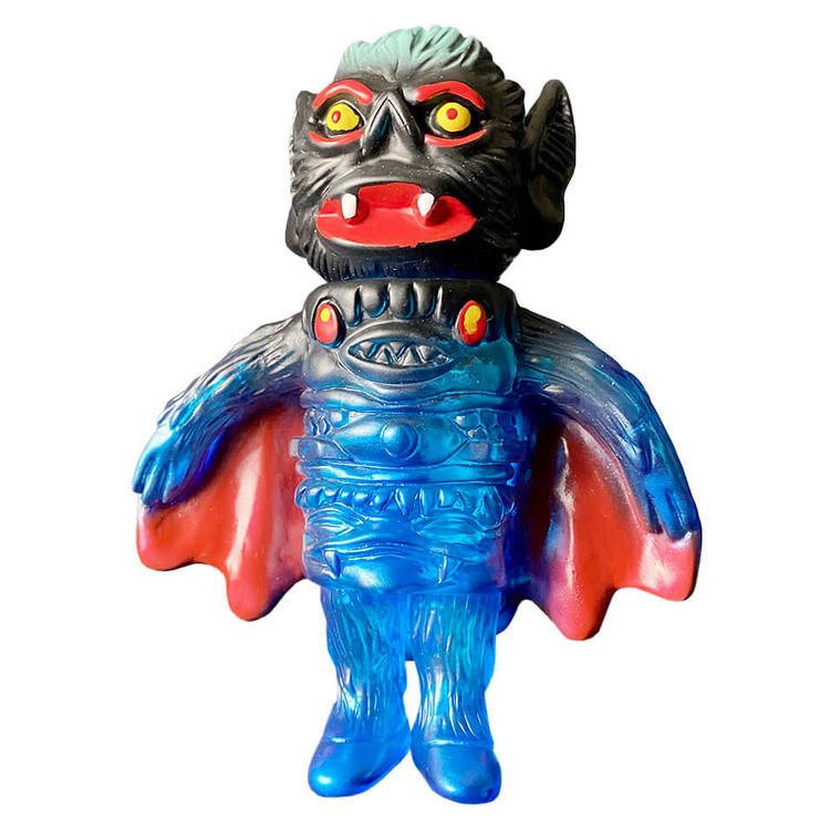 Wolf Thing Bat Mother Devil Edition by Joseph Harmon