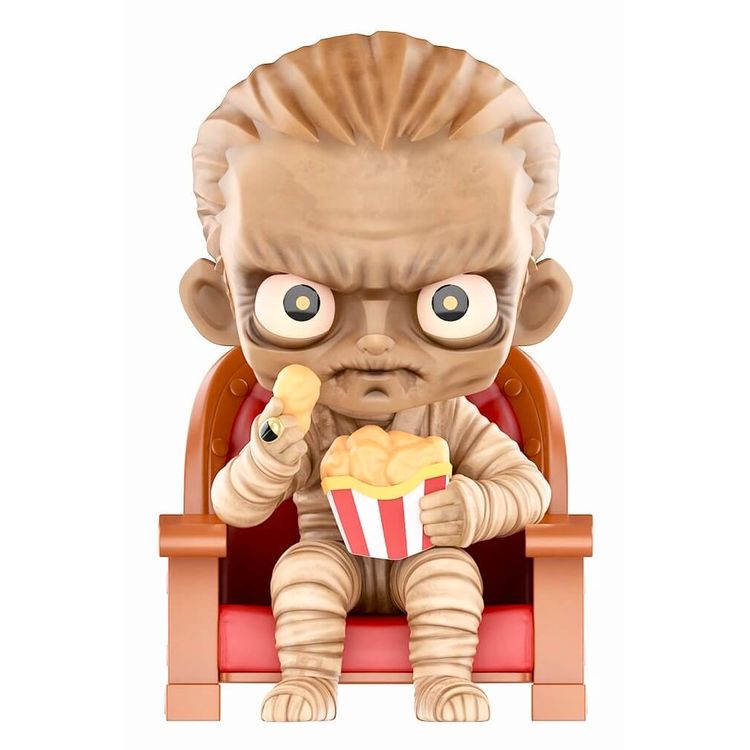 Wolfman by POP MART