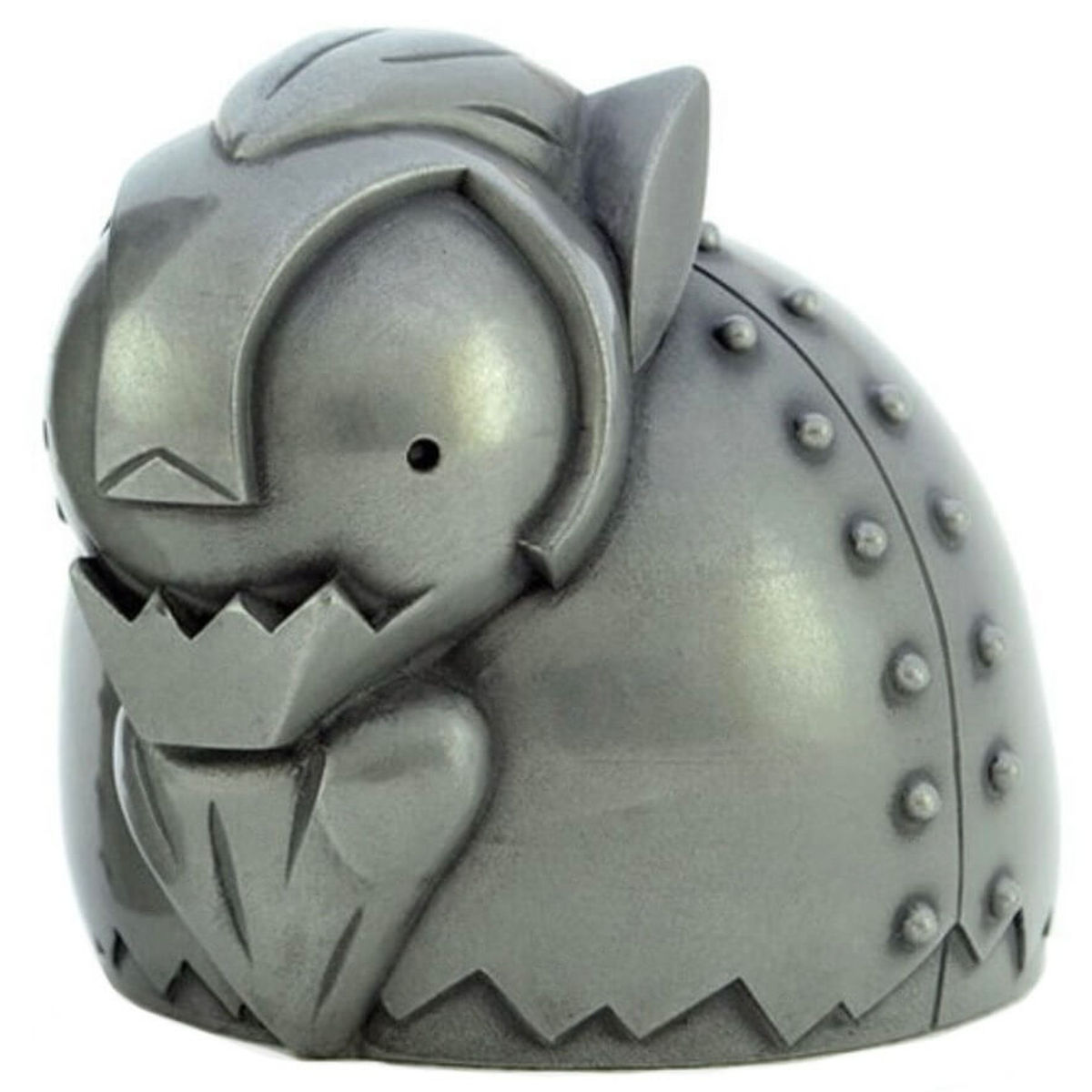 Wolfman - Pewter