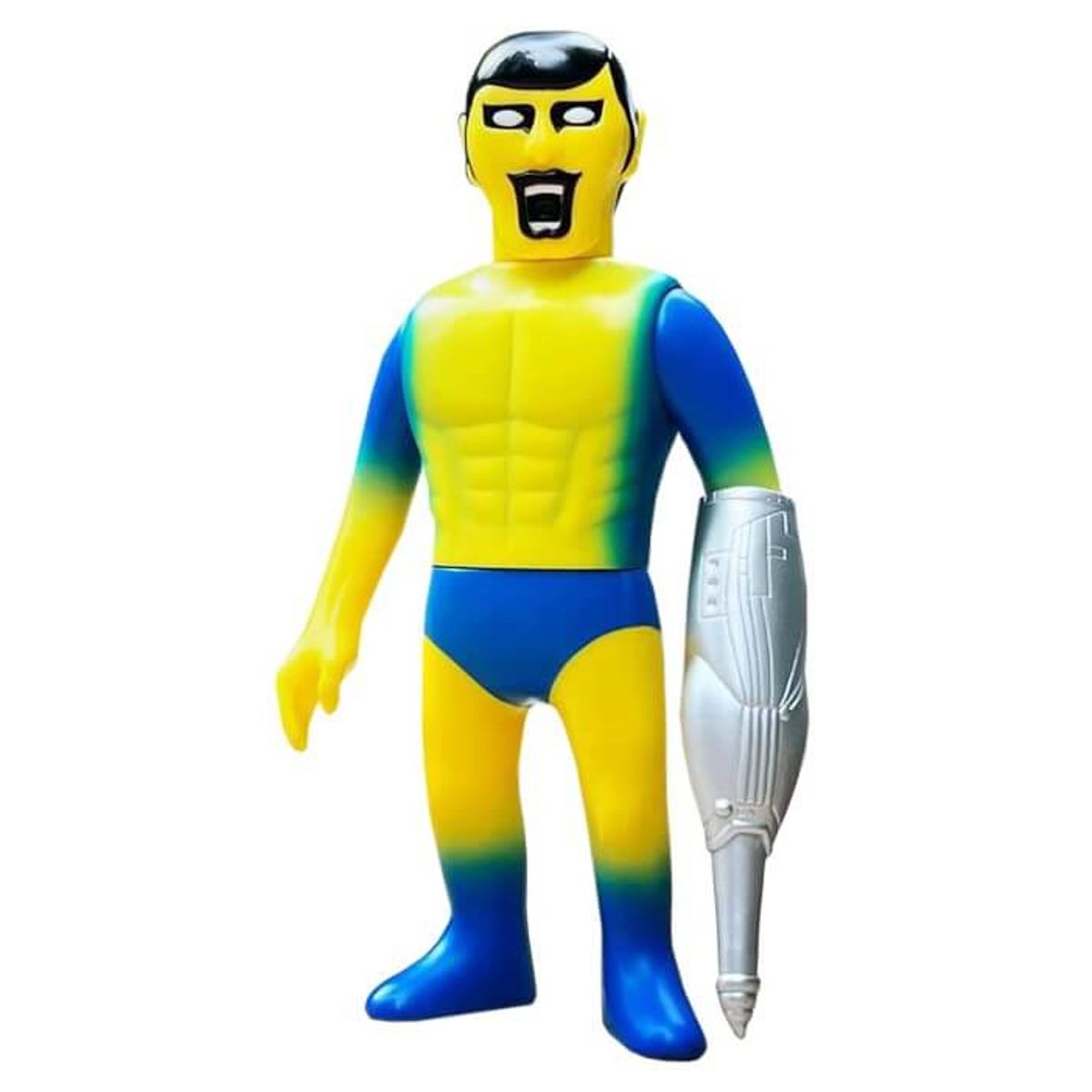 Wolverine Aitsu