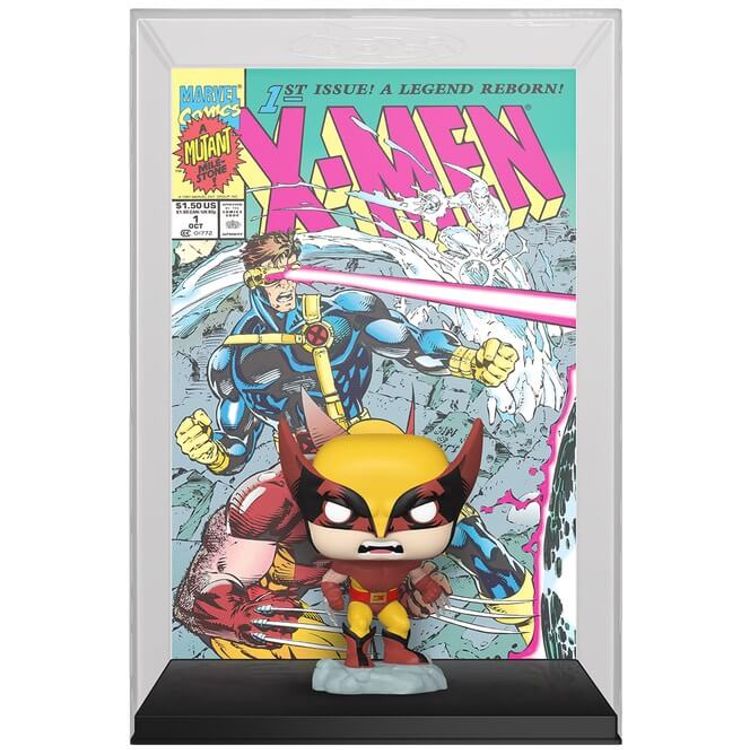 Wolverine : X-men [26] by Marvel