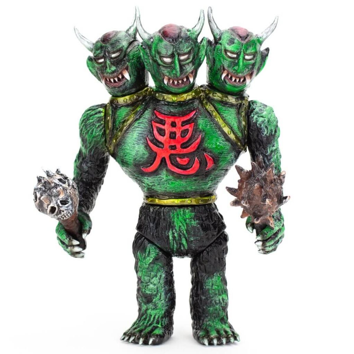 Wombat Toys 1-off #1