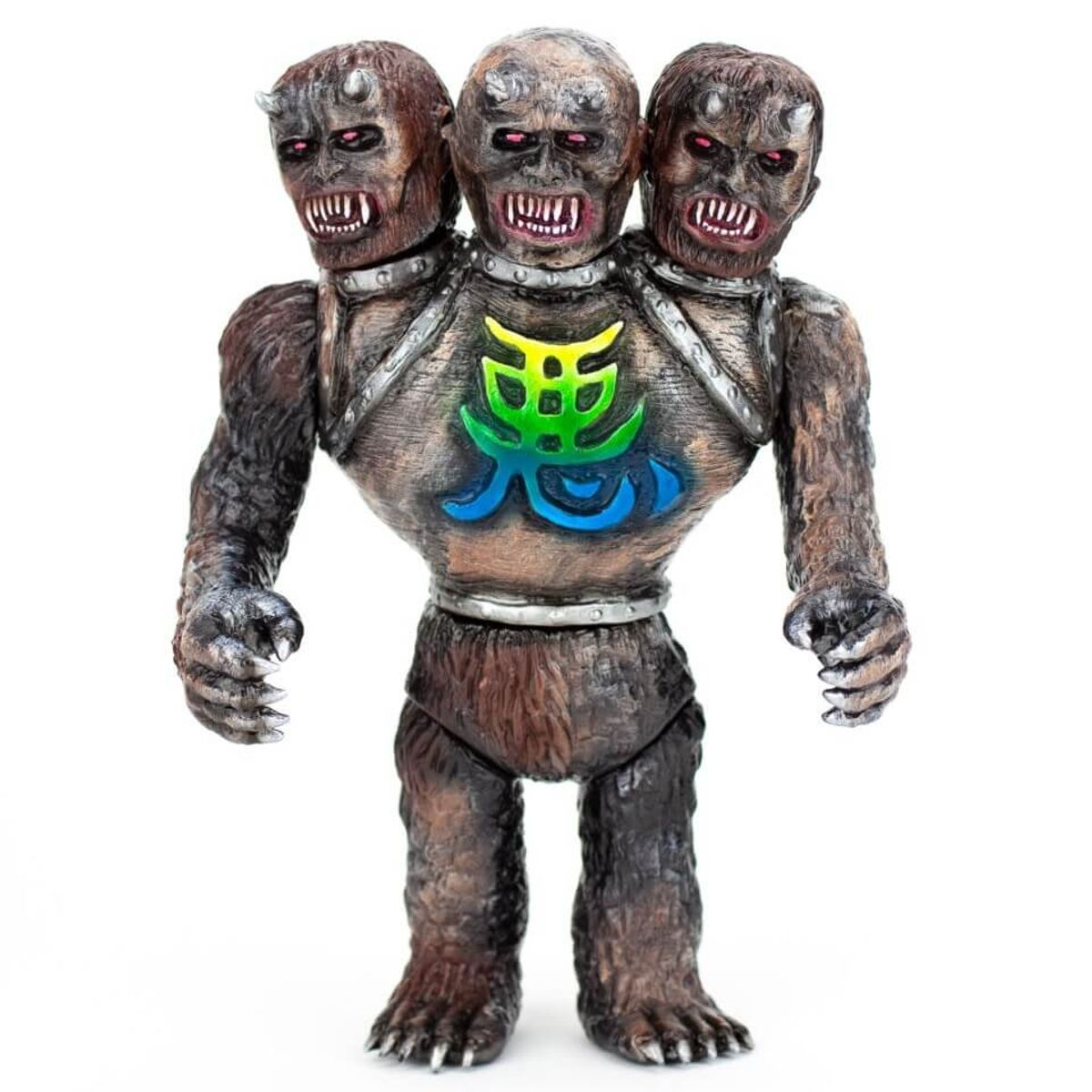 Wombat Toys 1-off #10