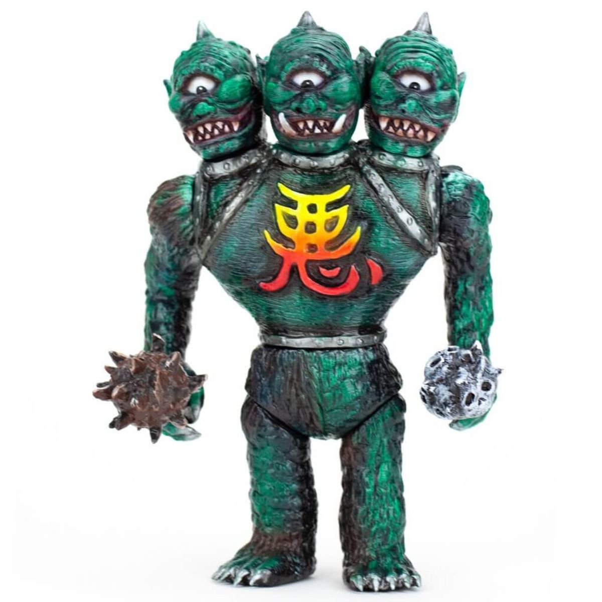 Wombat Toys 1-off #13