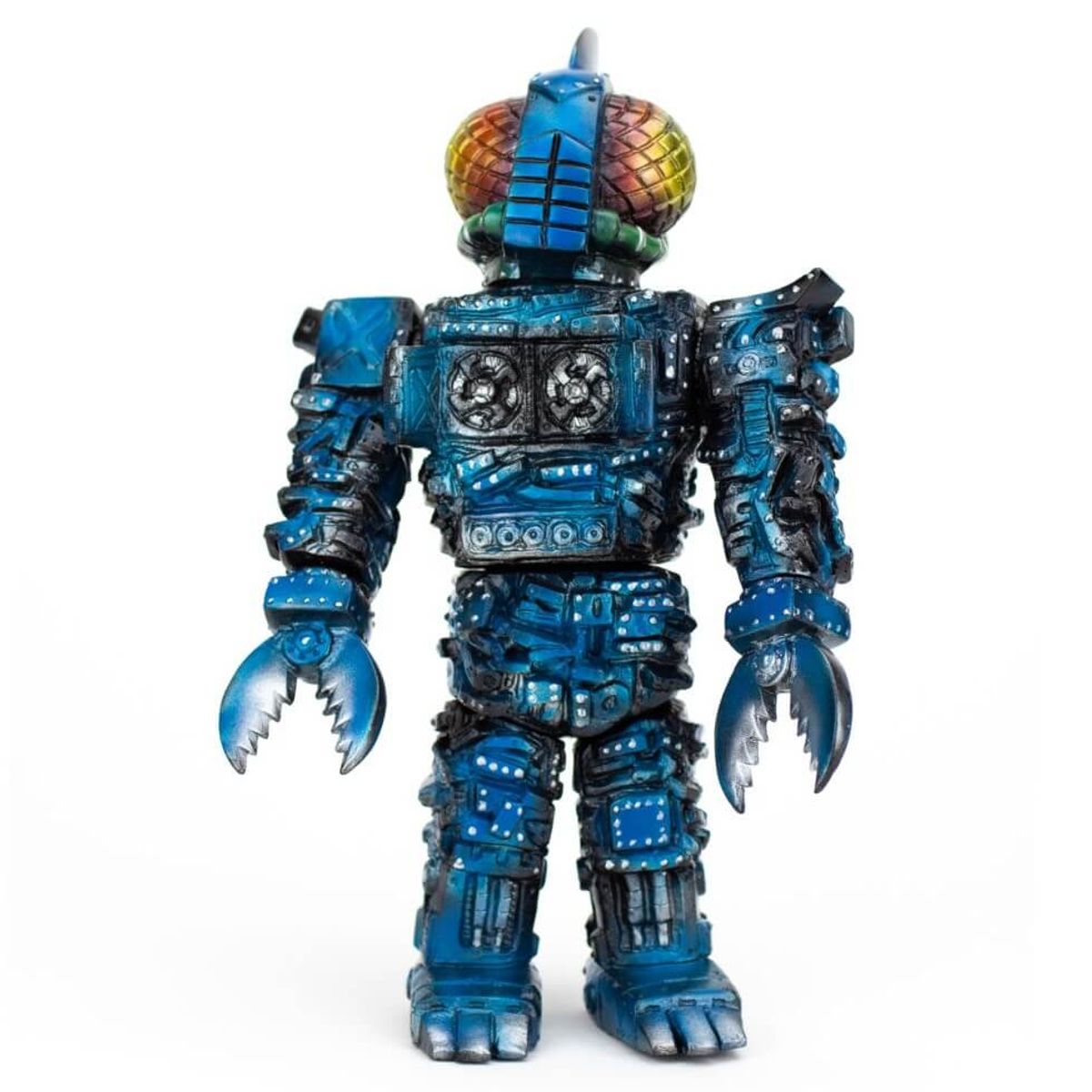 Wombat Toys 1-off #15