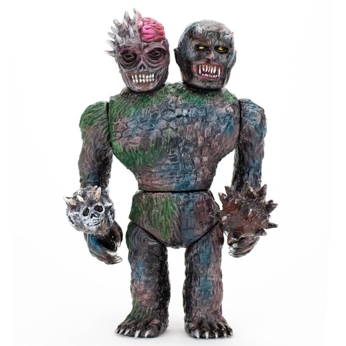 Wombat Toys 1-off #2