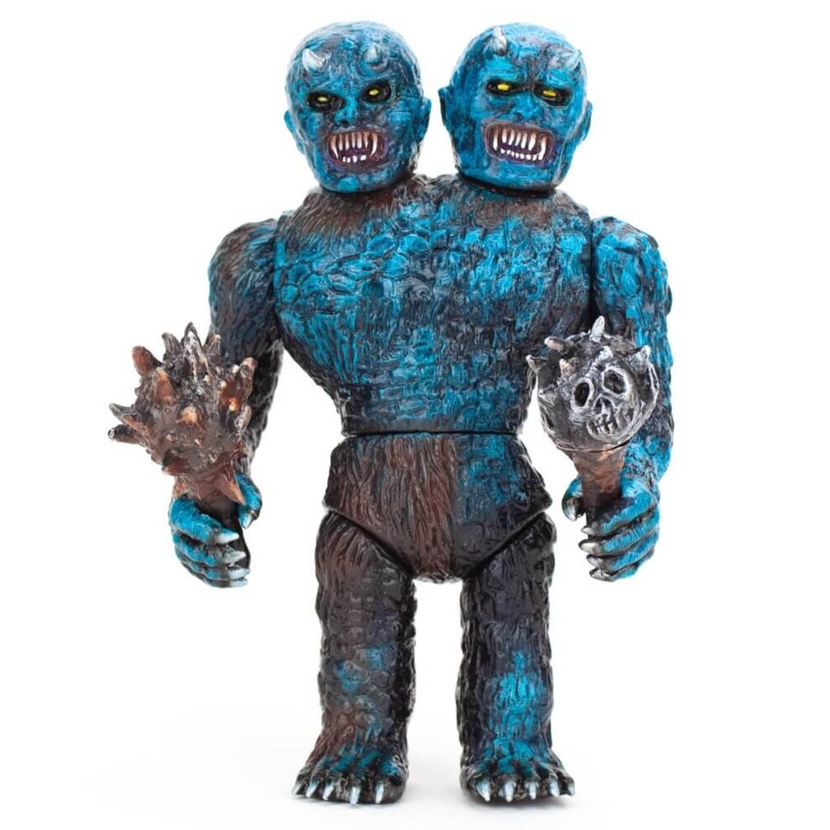 Wombat Toys 1-off #4