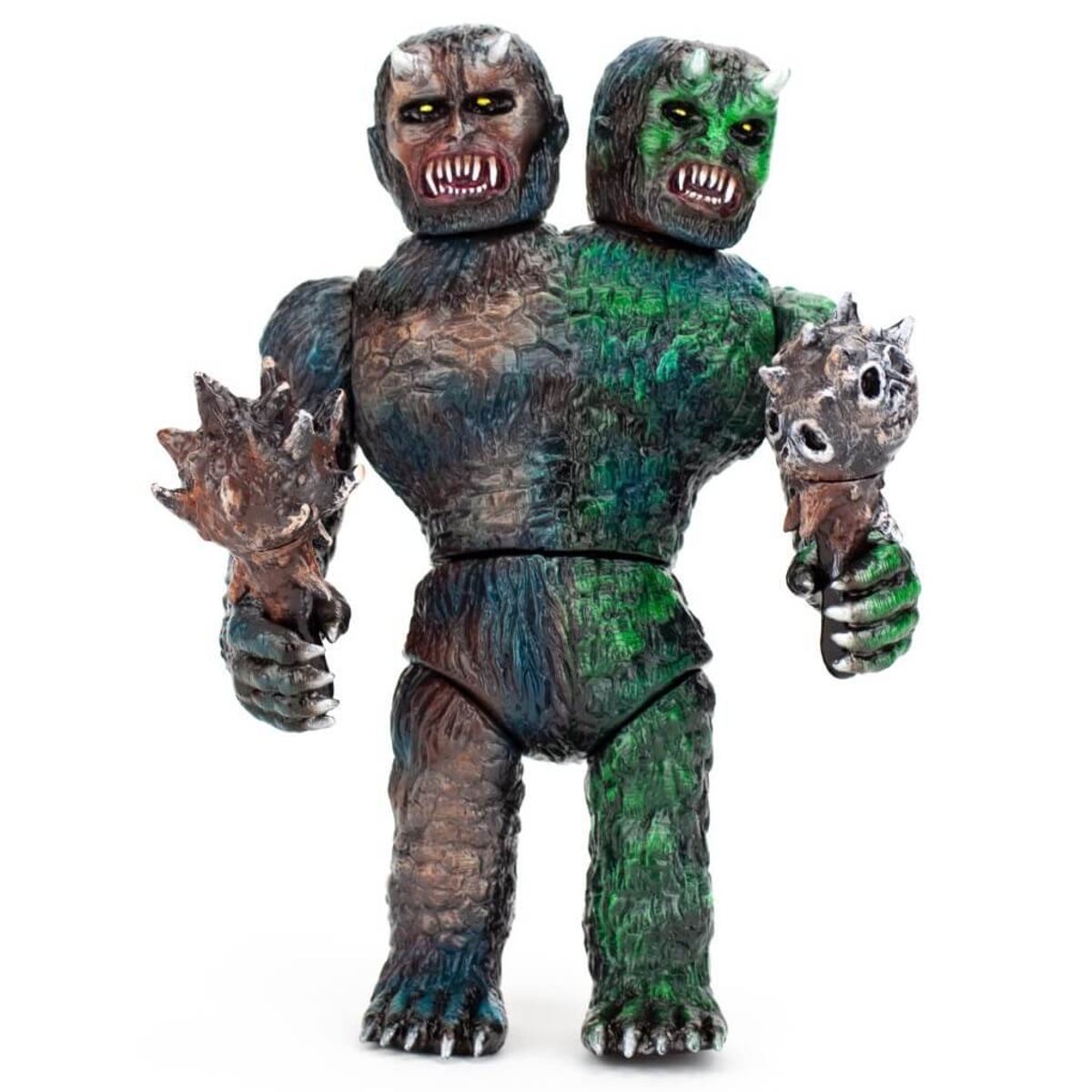 Wombat Toys 1-off #5