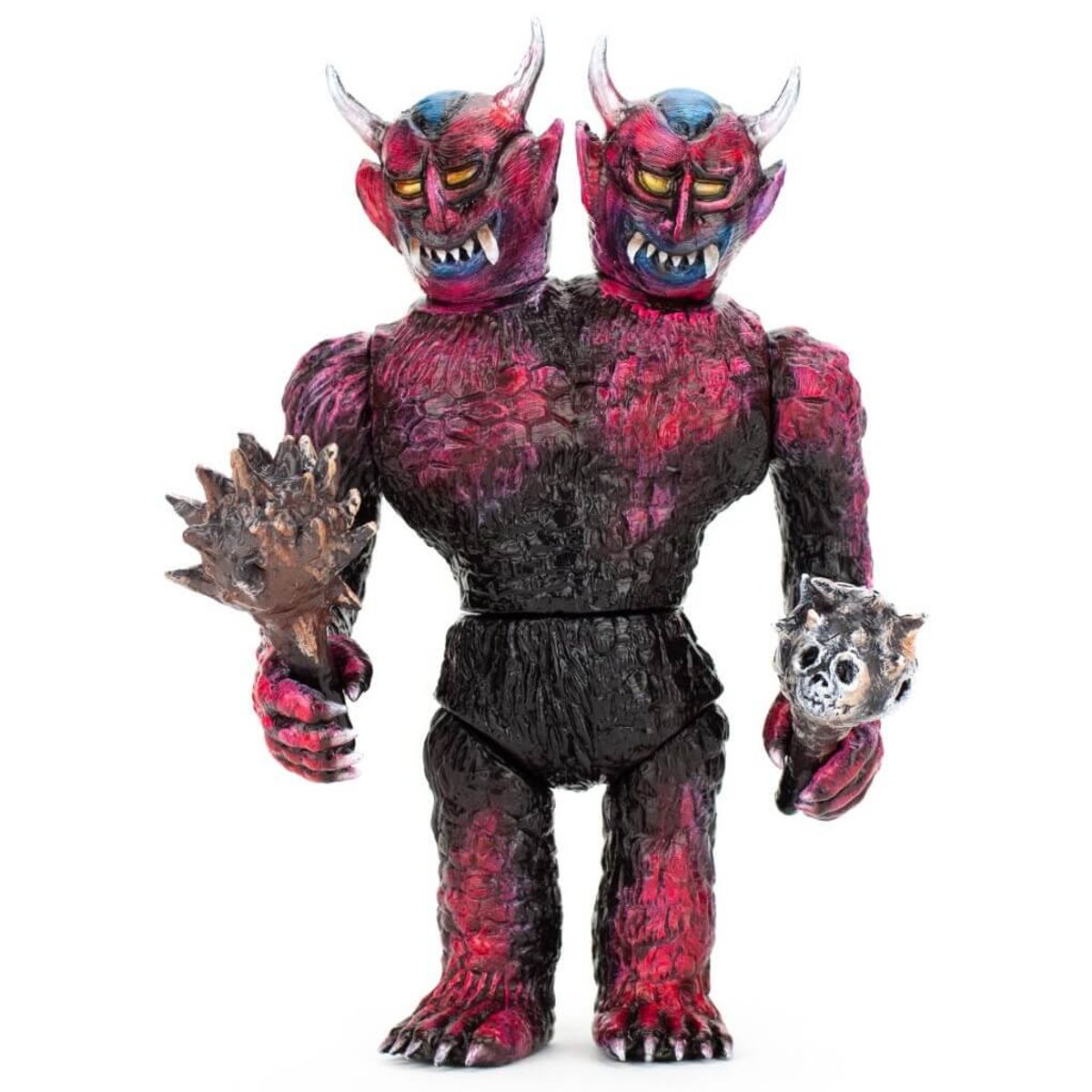 Wombat Toys 1-off #6