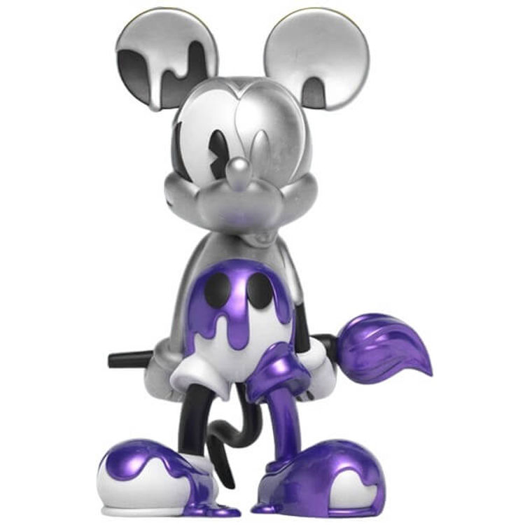 Wonder Edition Mickey Mouse by Disney