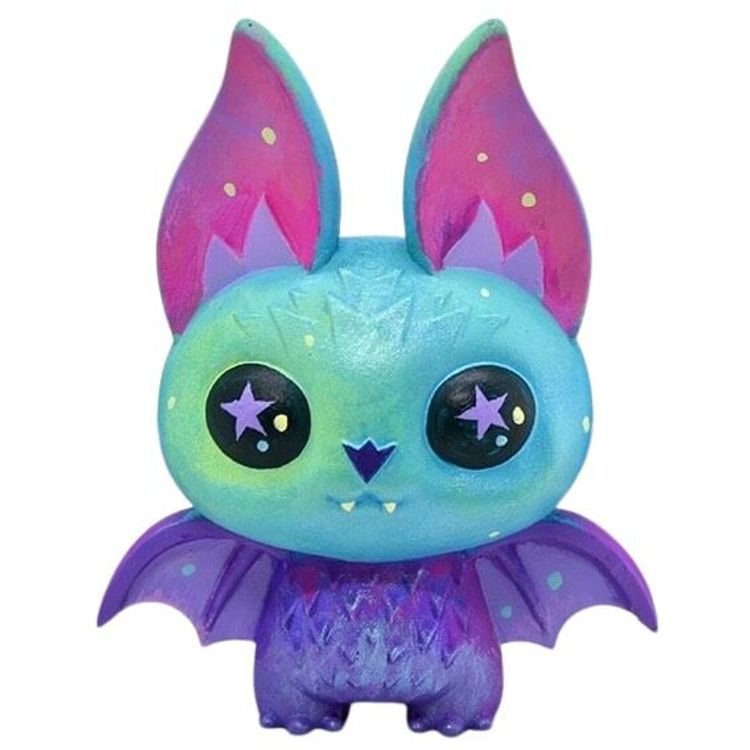 Wonderland Baby Bat by Jeremiah Ketner
