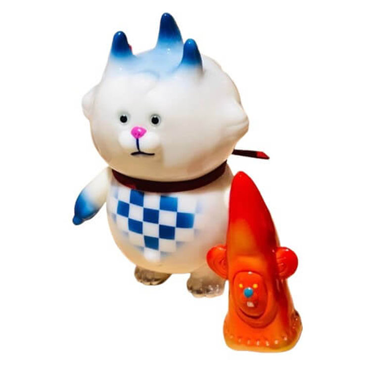 null by Wonderpig Toys