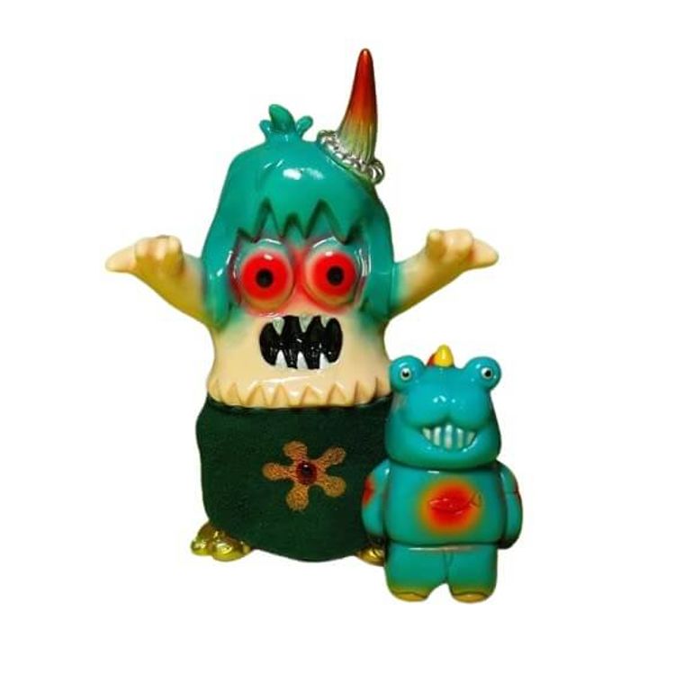 null by Wonderpig Toys