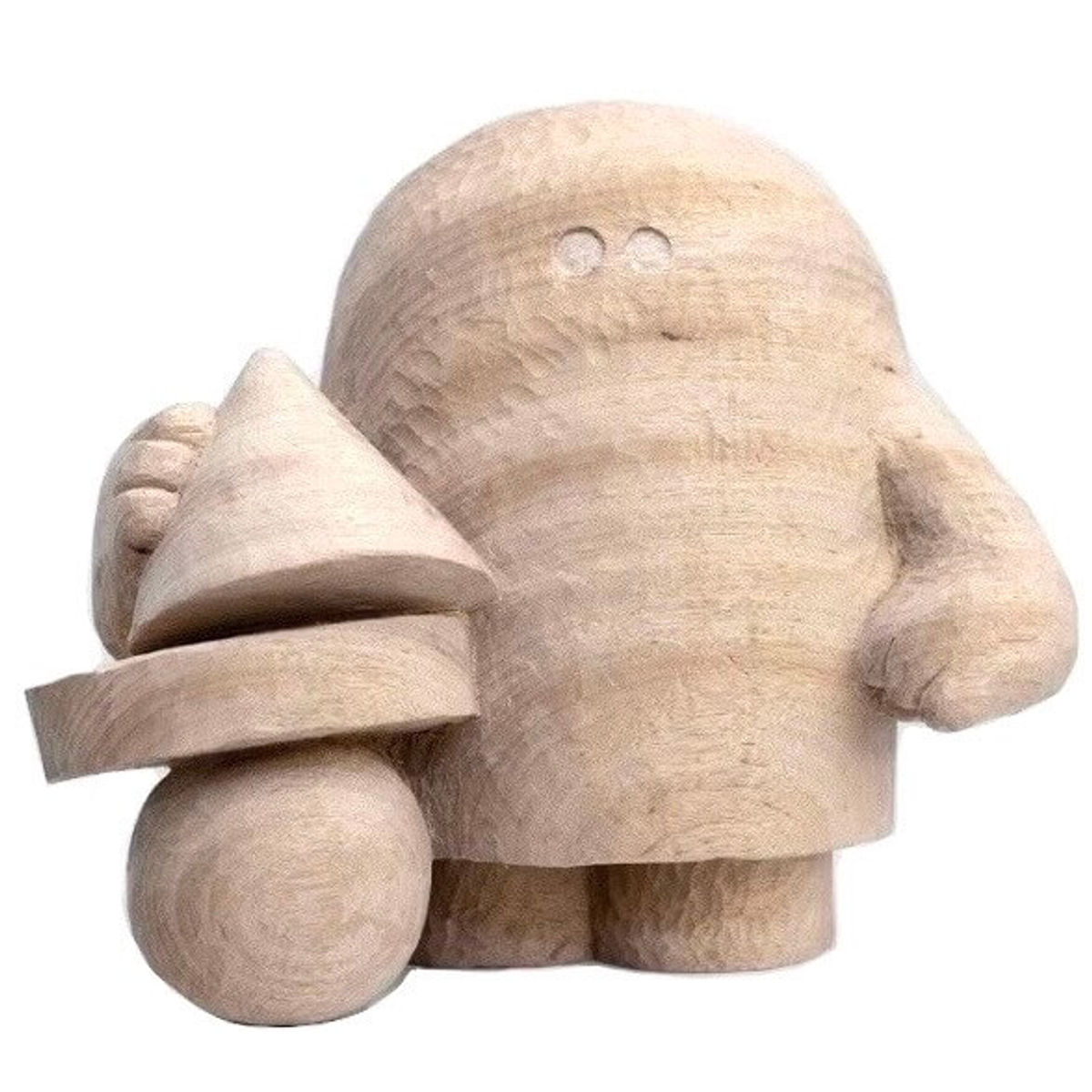 Wood (Camphor tree)