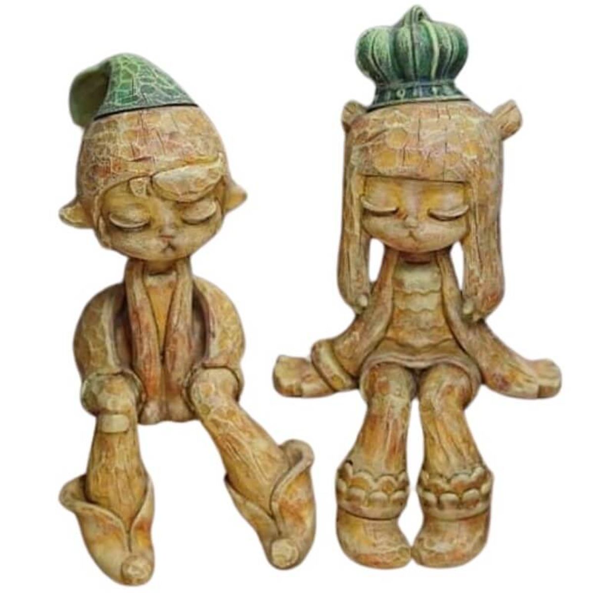 Wooden Aroma Princess