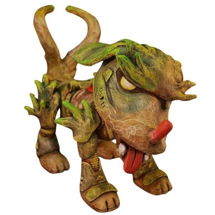 Wooden Chaigo Troop by Little Good Thing