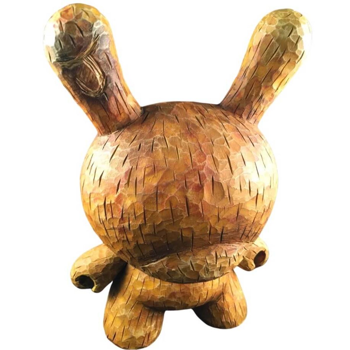 Wooden Dunny