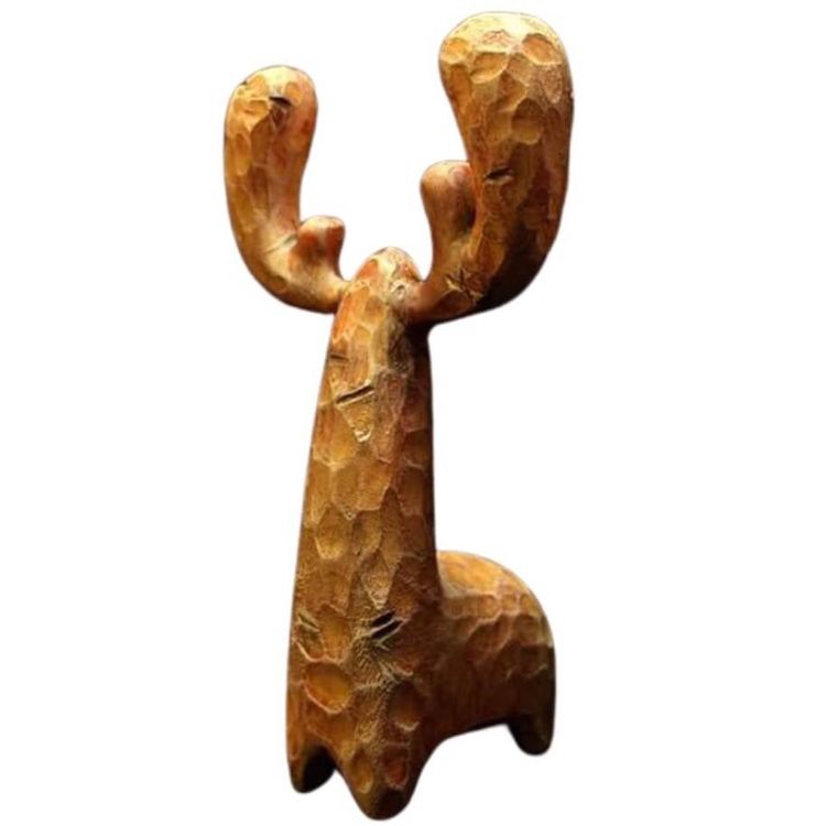 Wooden Raiki by Little Good Thing