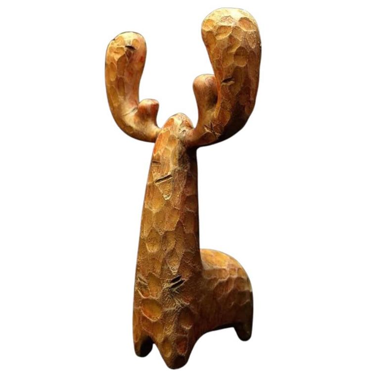 Wooden Raiki by Little Good Thing