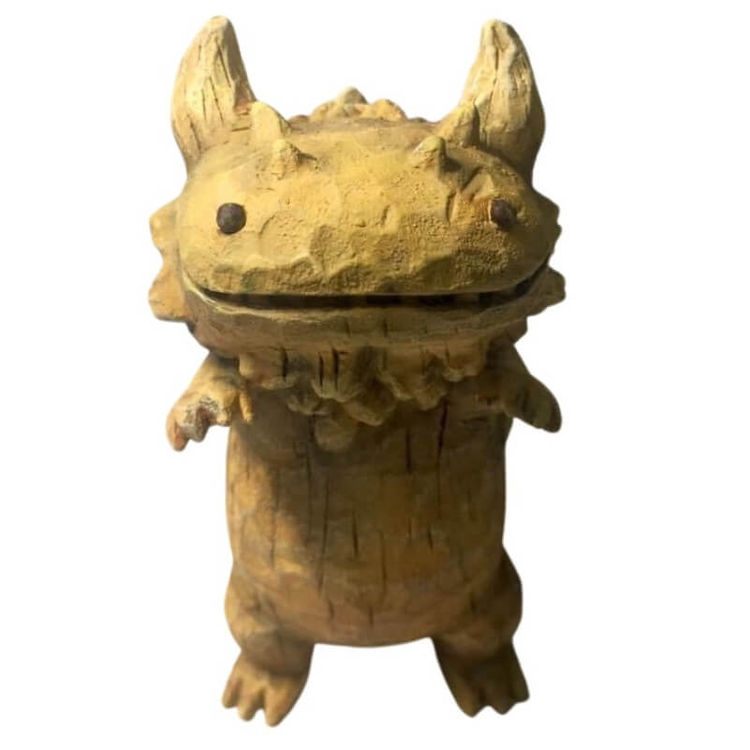 Wooden Rangeron by Little Good Thing