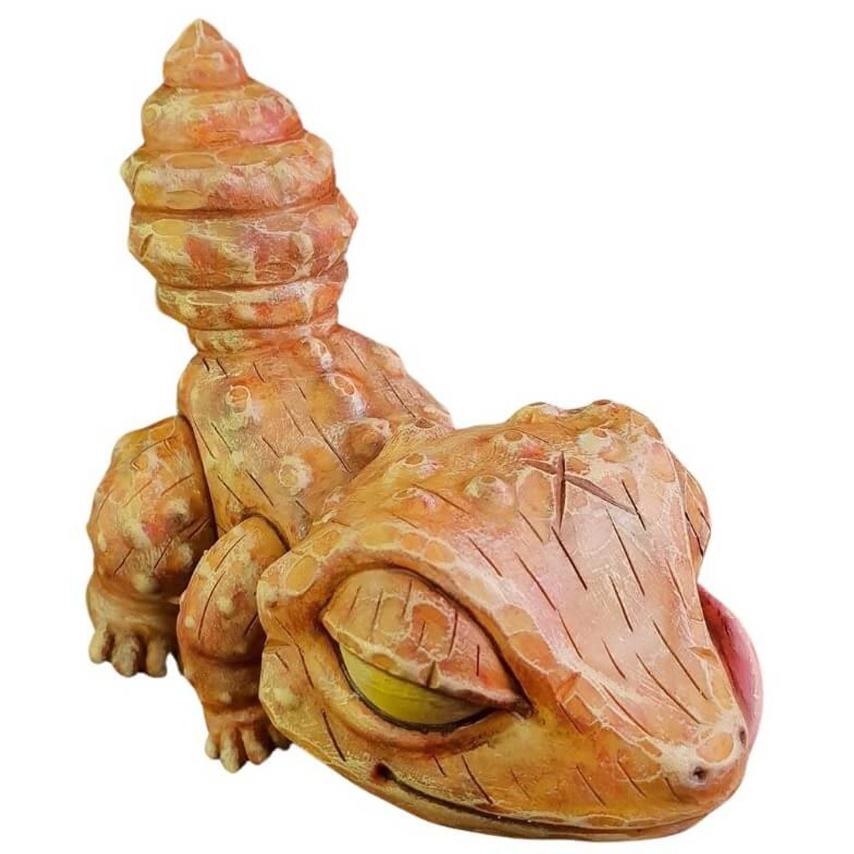 Wooden Rinko