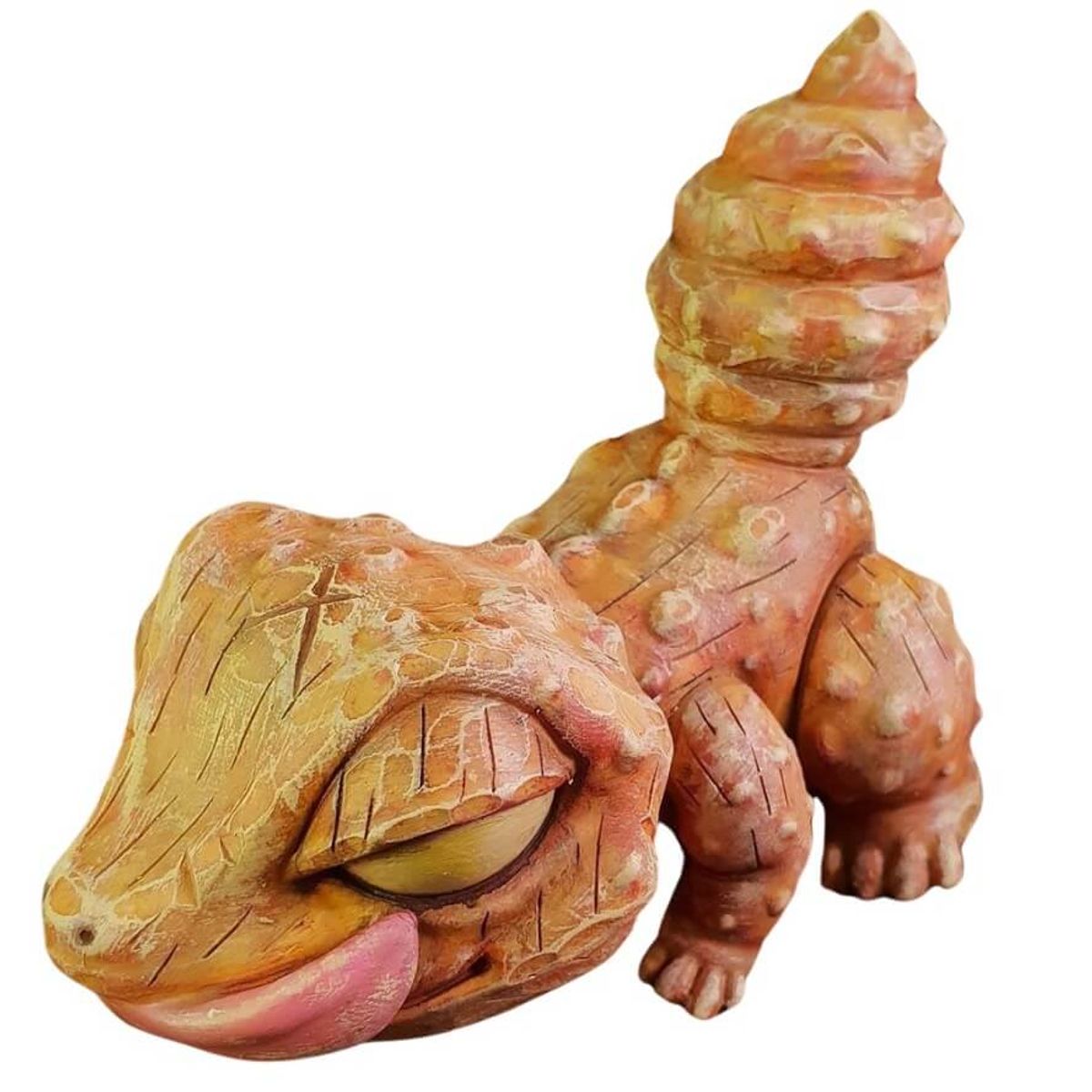 Wooden Rinko