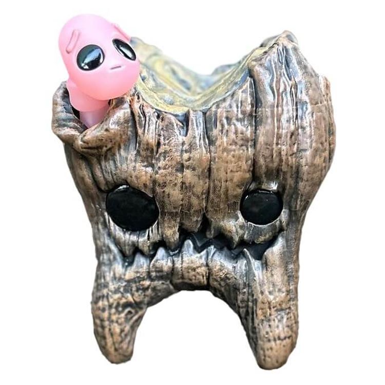 Wooden Rotty & Earl by The Lostlings