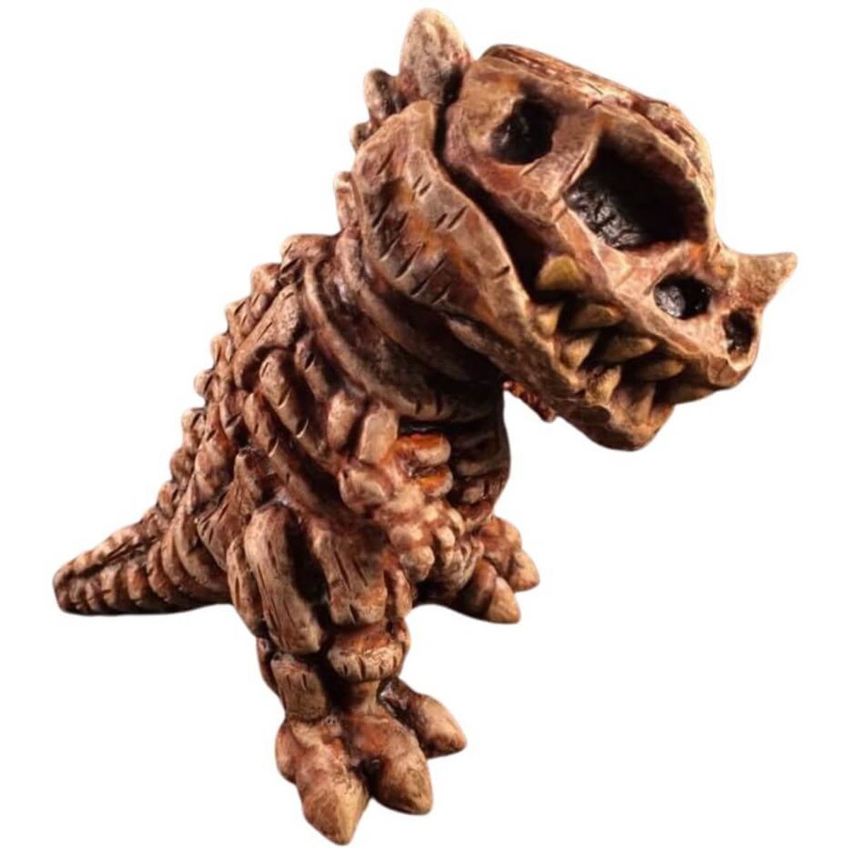 Wooden SKELDON