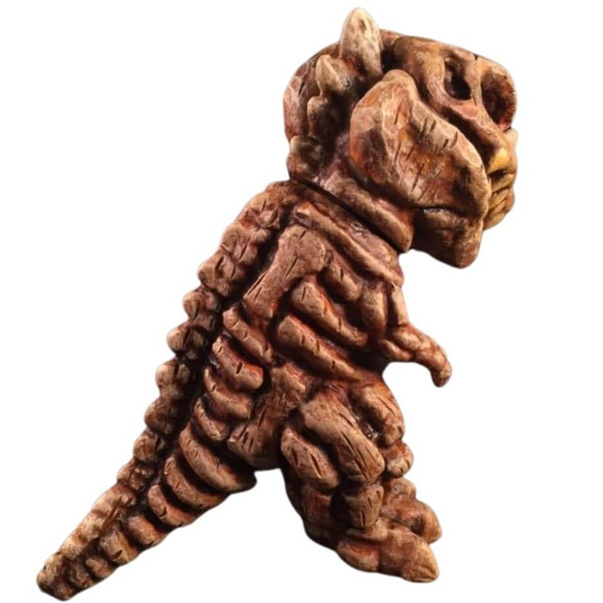 Wooden SKELDON