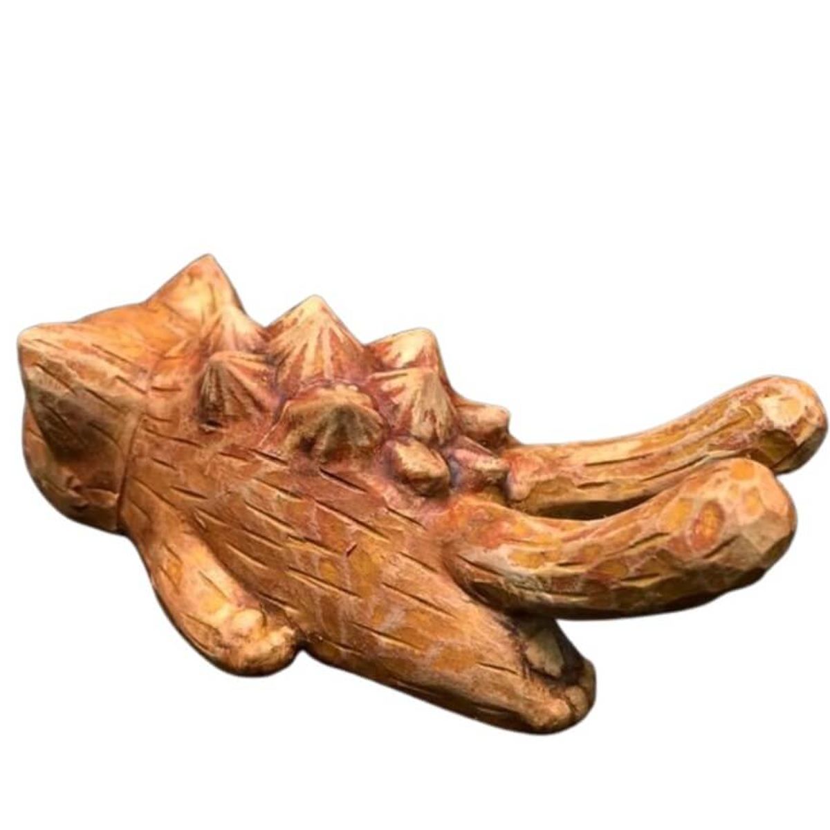 Wooden Sleeping Negora