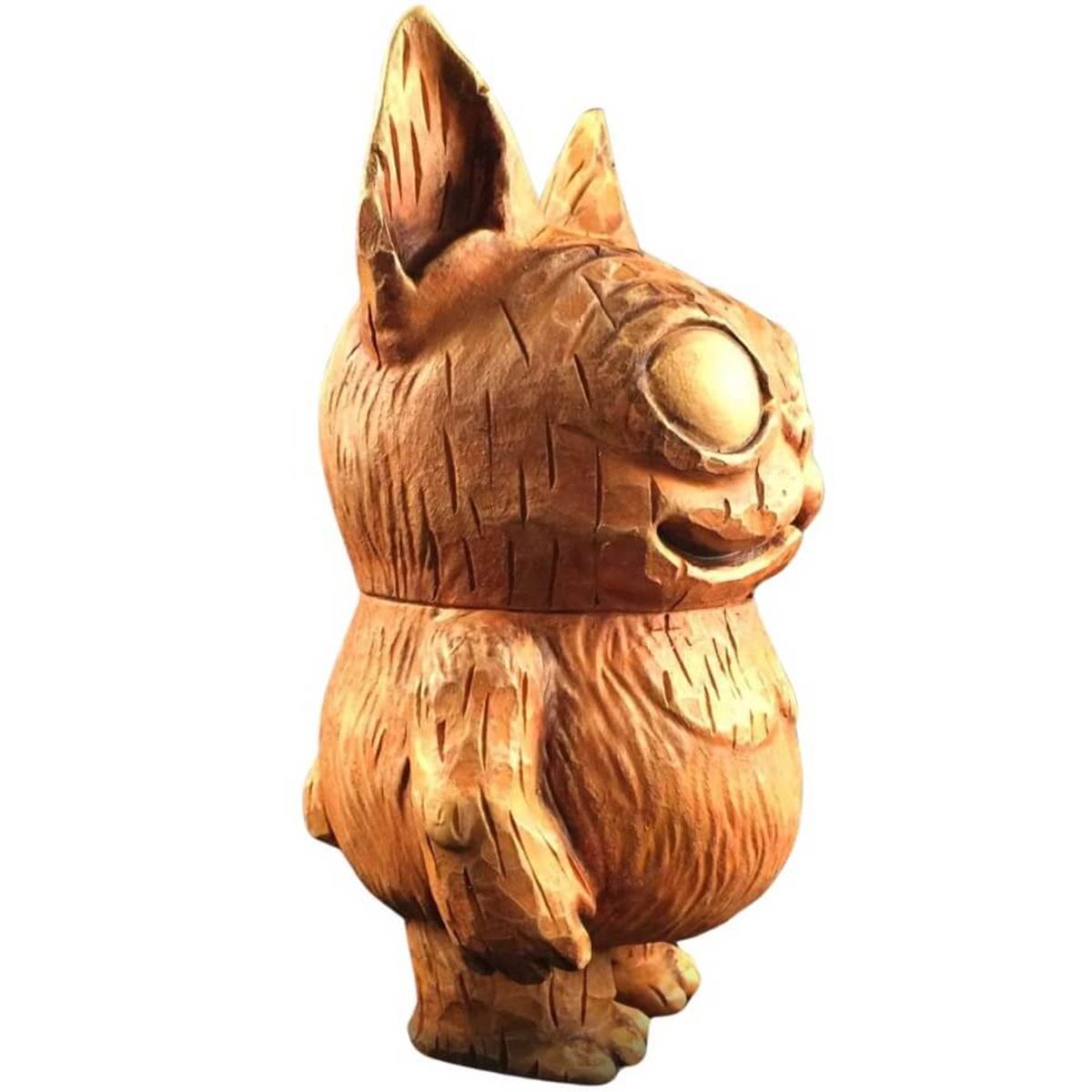 Wooden Sleepwalker Offspring