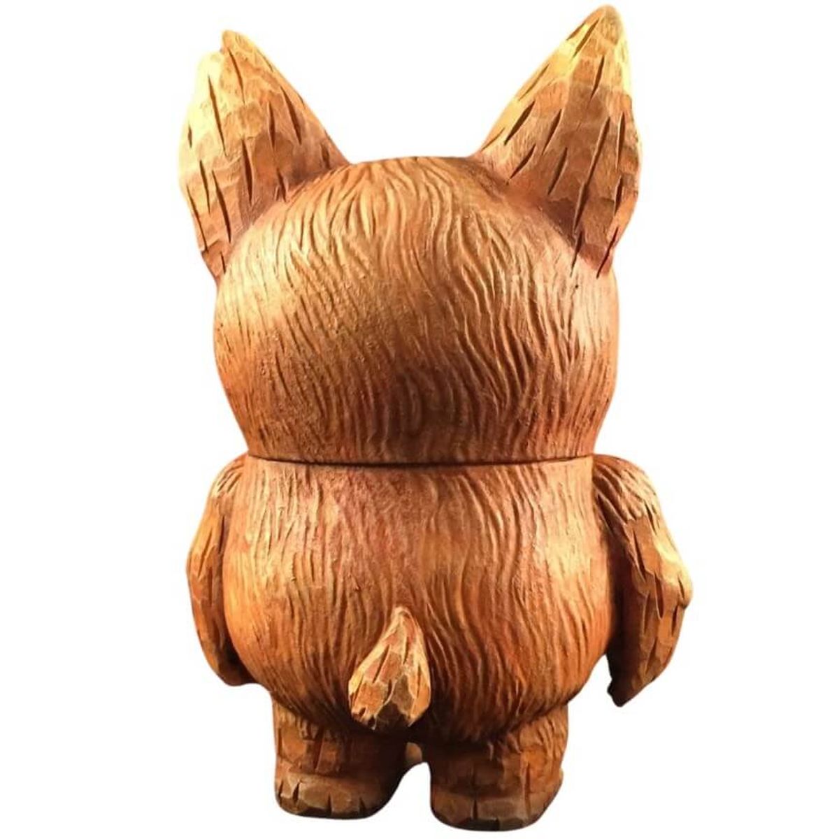 Wooden Sleepwalker Offspring