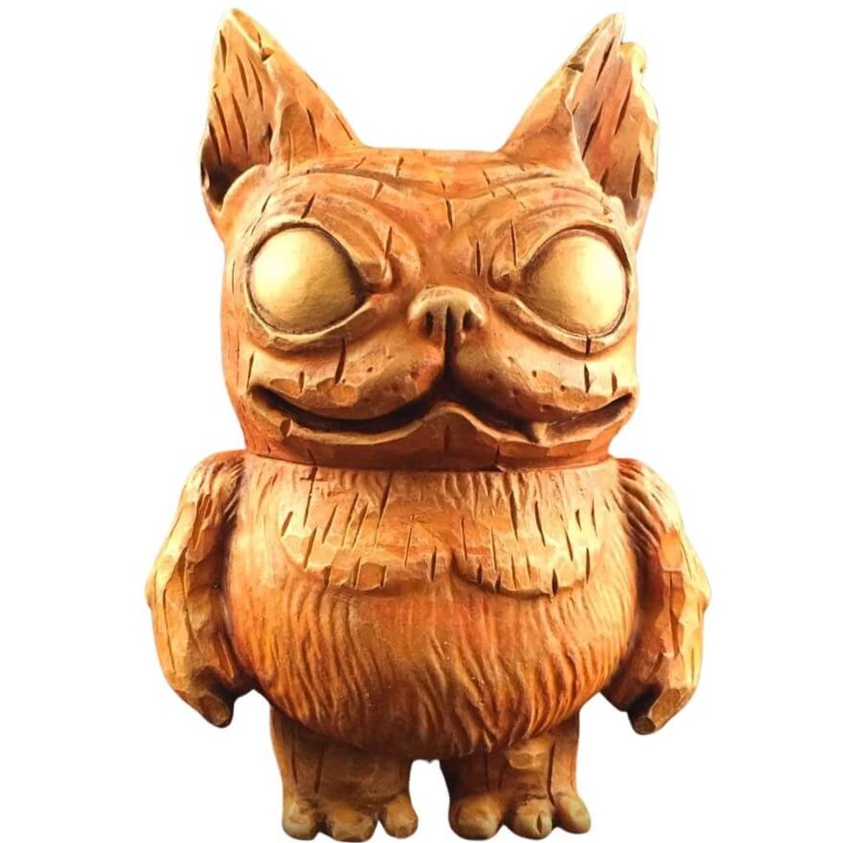 Wooden Sleepwalker Offspring