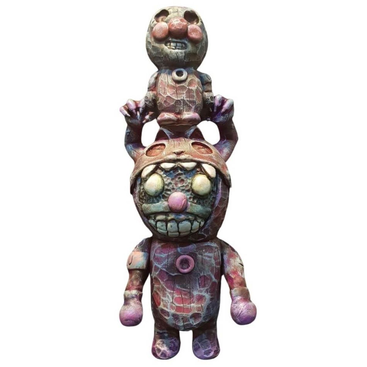 Wooden Uluuluulu