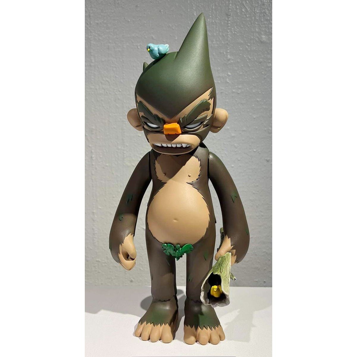Woodland Watchman