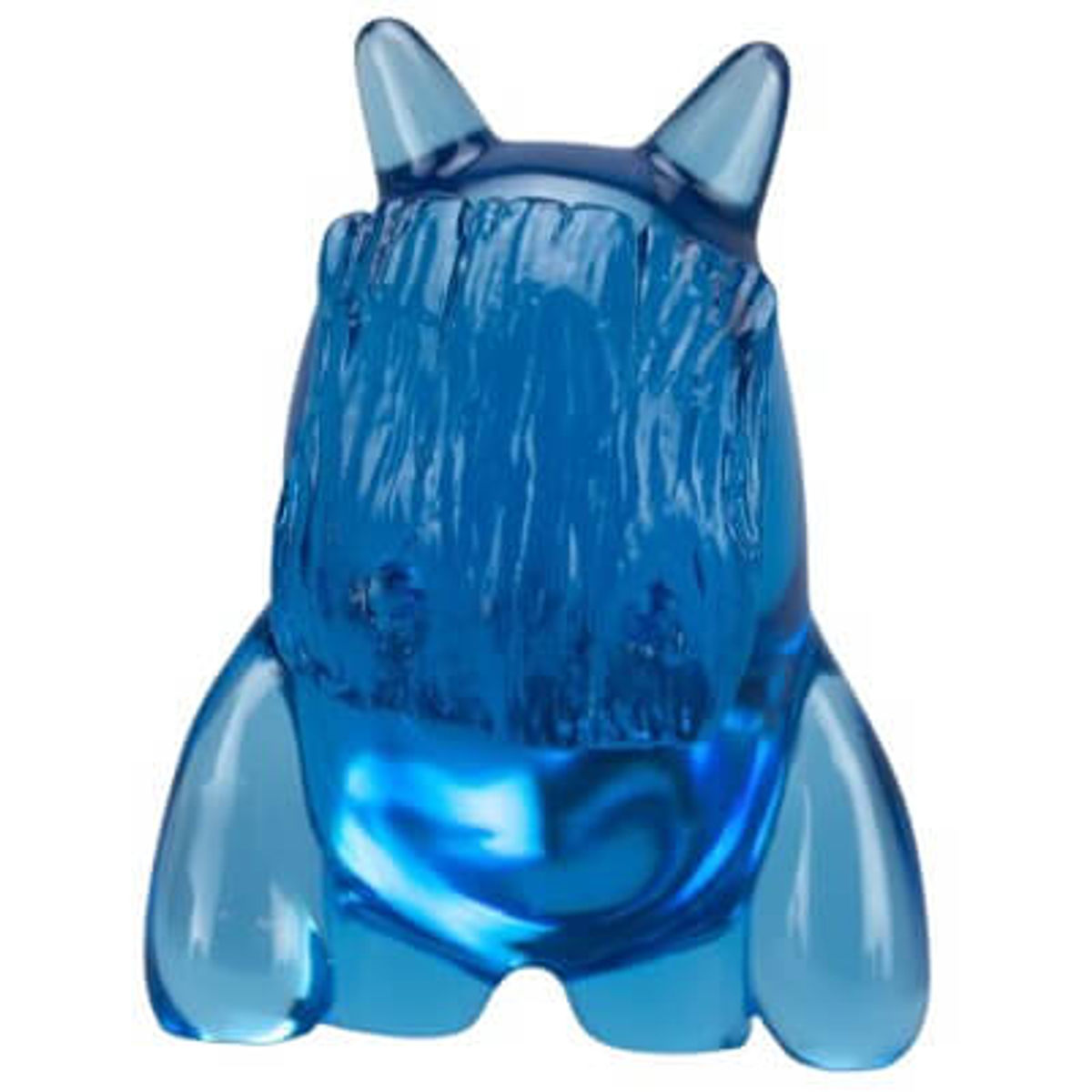 Woodland guy (kaioken) (blue)