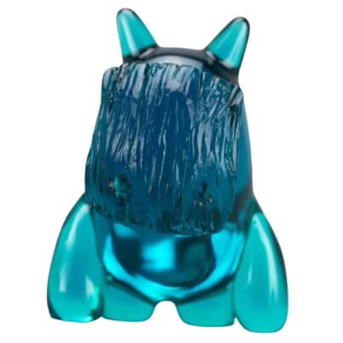 Woodland guy (kaioken) (sea green)