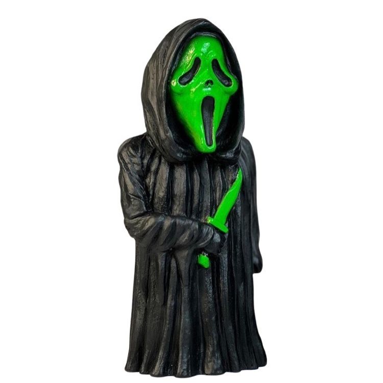 Woodsboro Slasher (Stab variant) by Salina Ward
