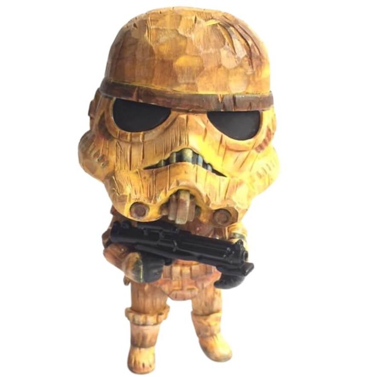 Woodtrooper