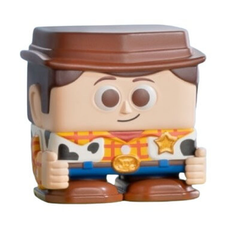 Woody - Toy Story by Disney