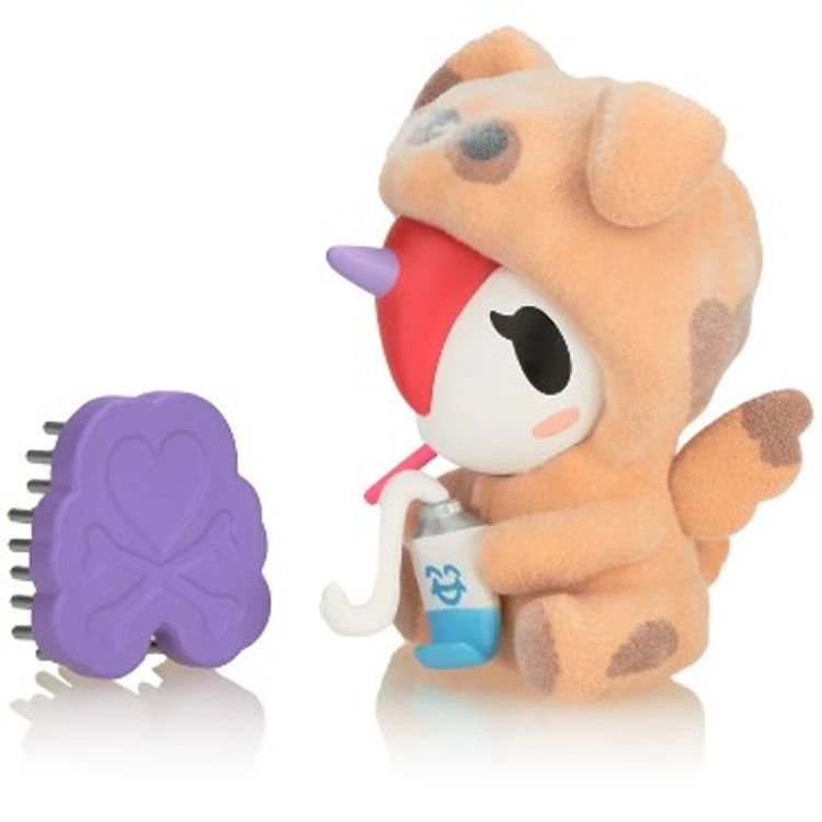 Woofy Unicorno by Tokidoki (Simone Legno)