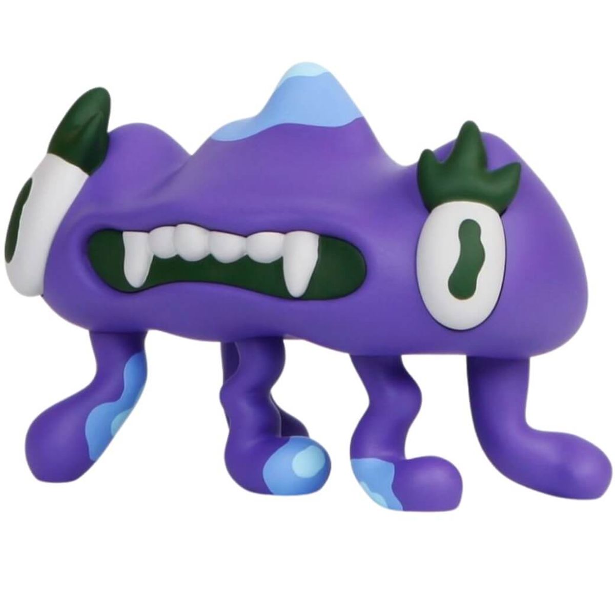 Woogeul Woogeul Mob