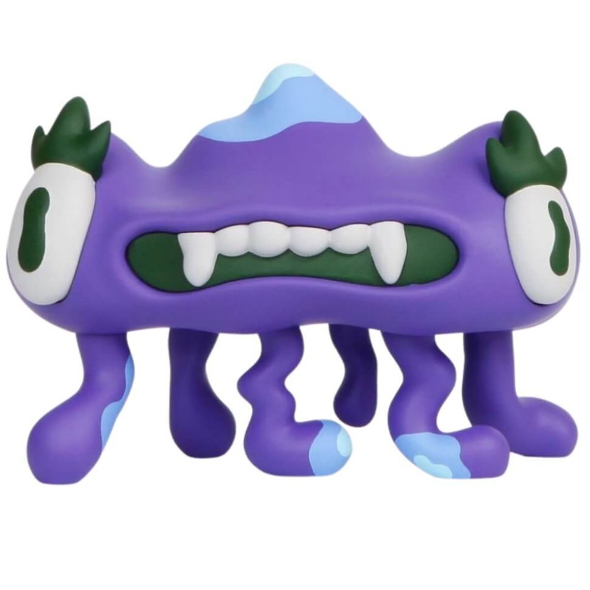 Woogeul Woogeul Mob
