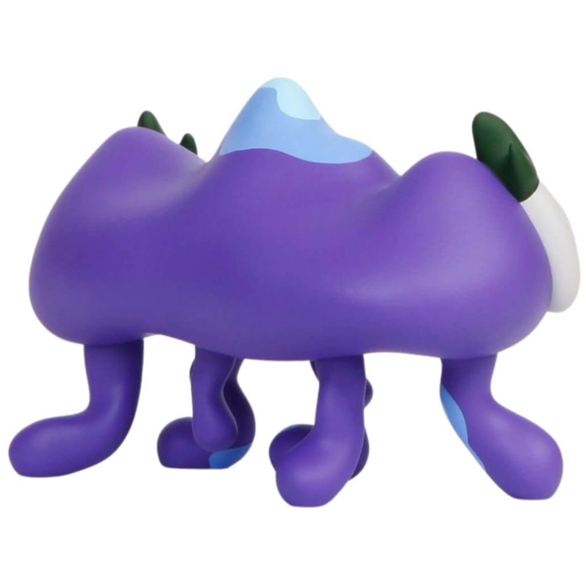 Woogeul Woogeul Mob