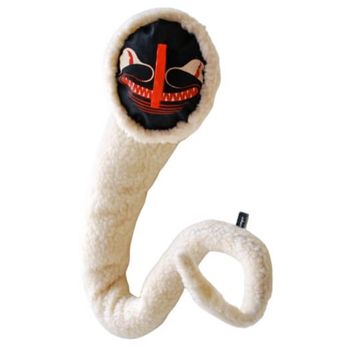 Woolly Two Shakes
