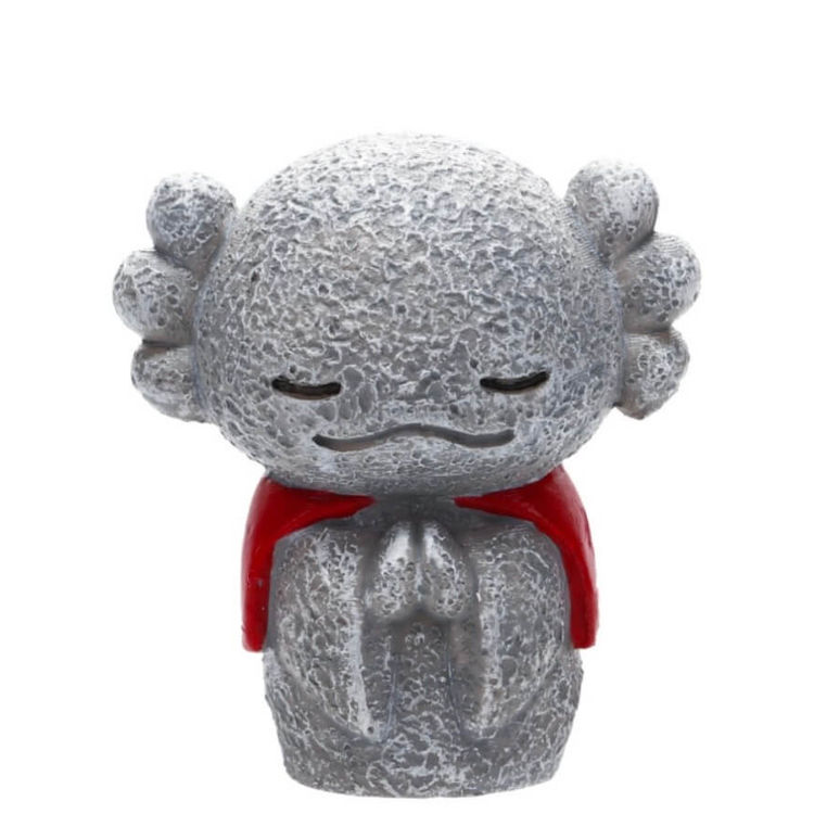 Wooper Wooper by Yell World